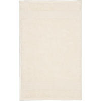 HANDTÜCHER ONE 2550 CASHMERE - 356 - Beige, Textil (30/50cm) - Zöllner