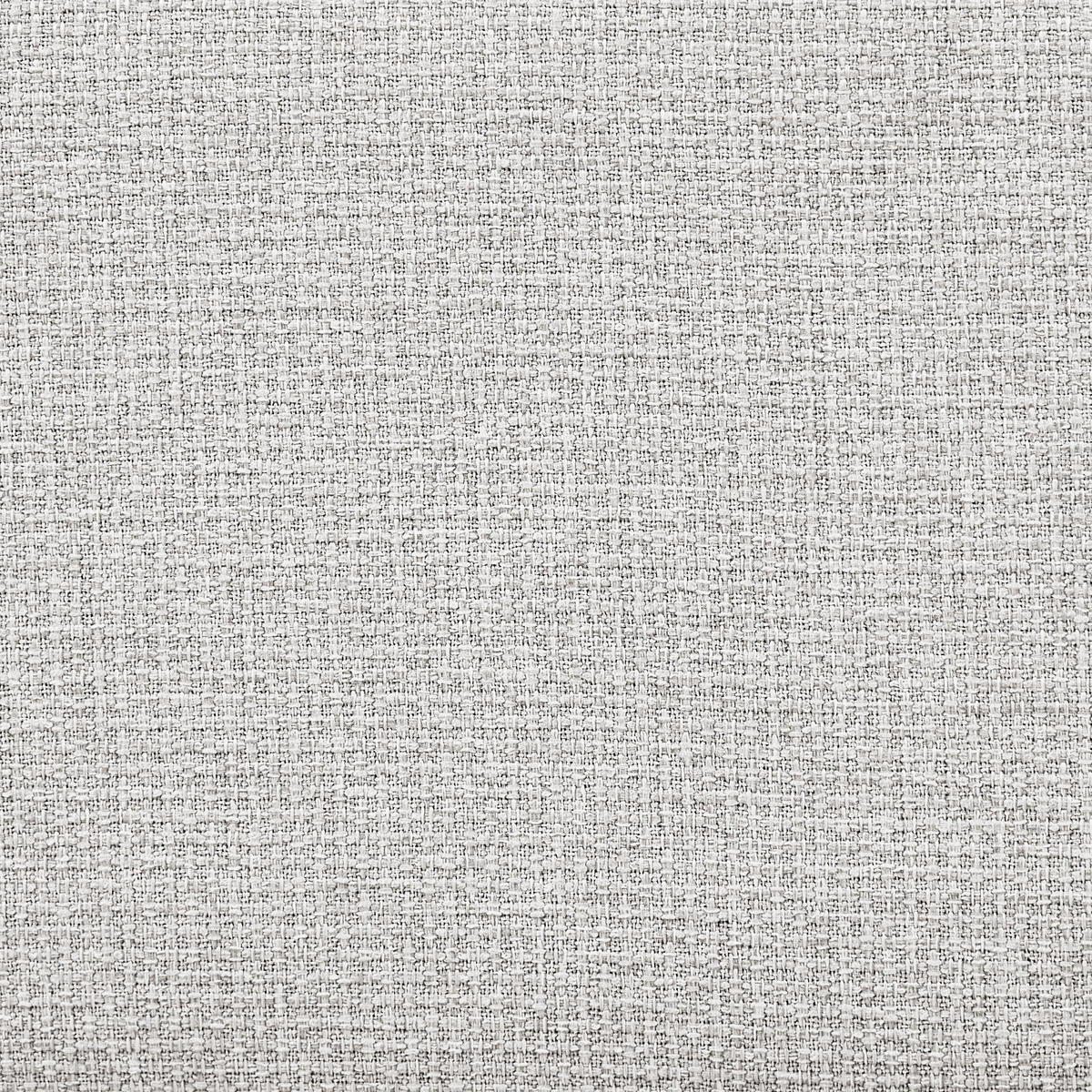 POLSTERBETT Grau-Dunkler Holzfarbton 90-200 cm Roanne - Dunkelbraun/Grau, Textil (90/200cm) - Beliani