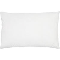 KISSEN, 40x60 cm, 65% Polyester, 35% Baumwolle, Weiß - Weiß, Textil (40/60cm) - Zollner