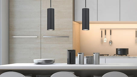 Serie Marley - Trio Lighting