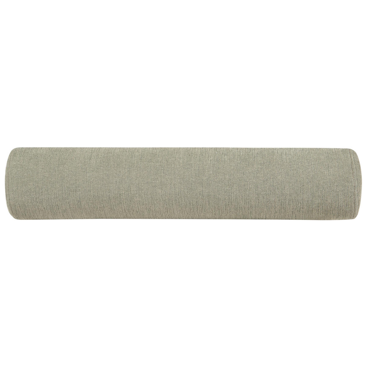 ČALOUNĚNÉ LEHÁTKO CHAISE LONGUE Látka Zelené Mauriac - zelená barva, textil (74/40/180cm) - Beliani