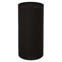 MESSERBLOCK Schwarz 22.5/11/22.5 cm 794000 - Schwarz, Kunststoff (11/22.5/22.5cm) - Arcos