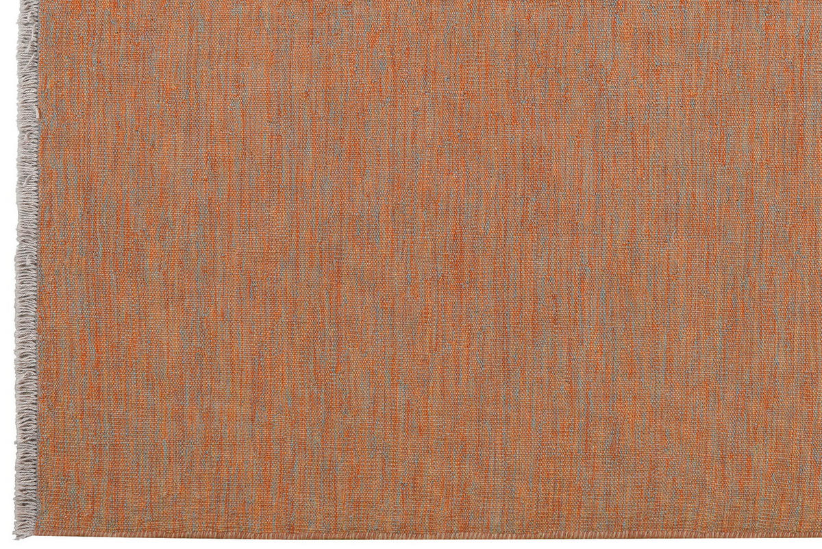 HANDWEBTEPPICH Kelim Gashgai Mehrfarbig 198/149 cm Schurwolle - Multicolor, Textil (149/198cm) - Looma