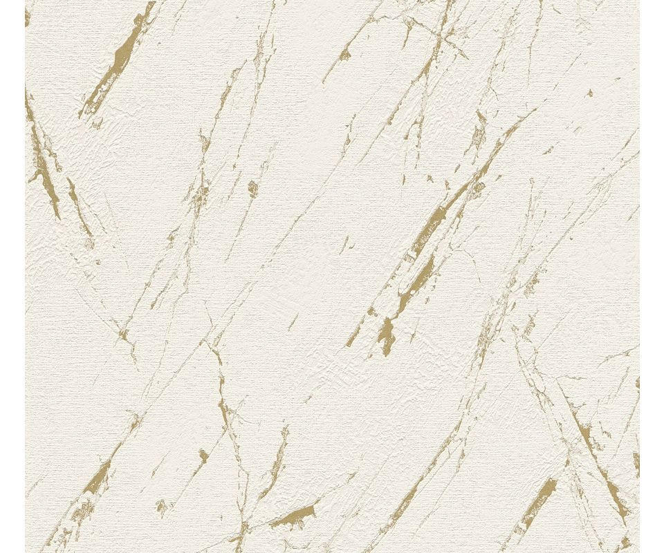 VLIESTAPETE Beige 53/1005 cm - Beige, Textil (53/1cm) - KUNSTLOFT