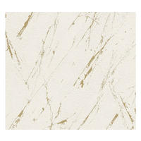 VLIESTAPETE Beige 53/1005 cm - Beige, Textil (53/1cm) - KUNSTLOFT