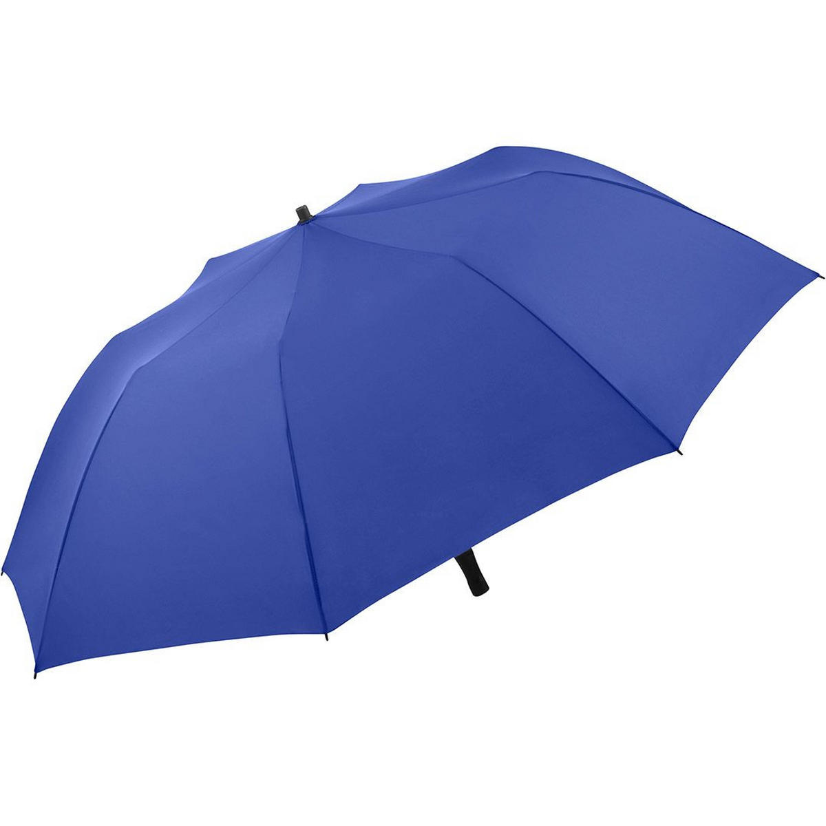 SONNENSCHIRM 147/147/71 cm - Blau, Kunststoff (147/147cm) - FARE