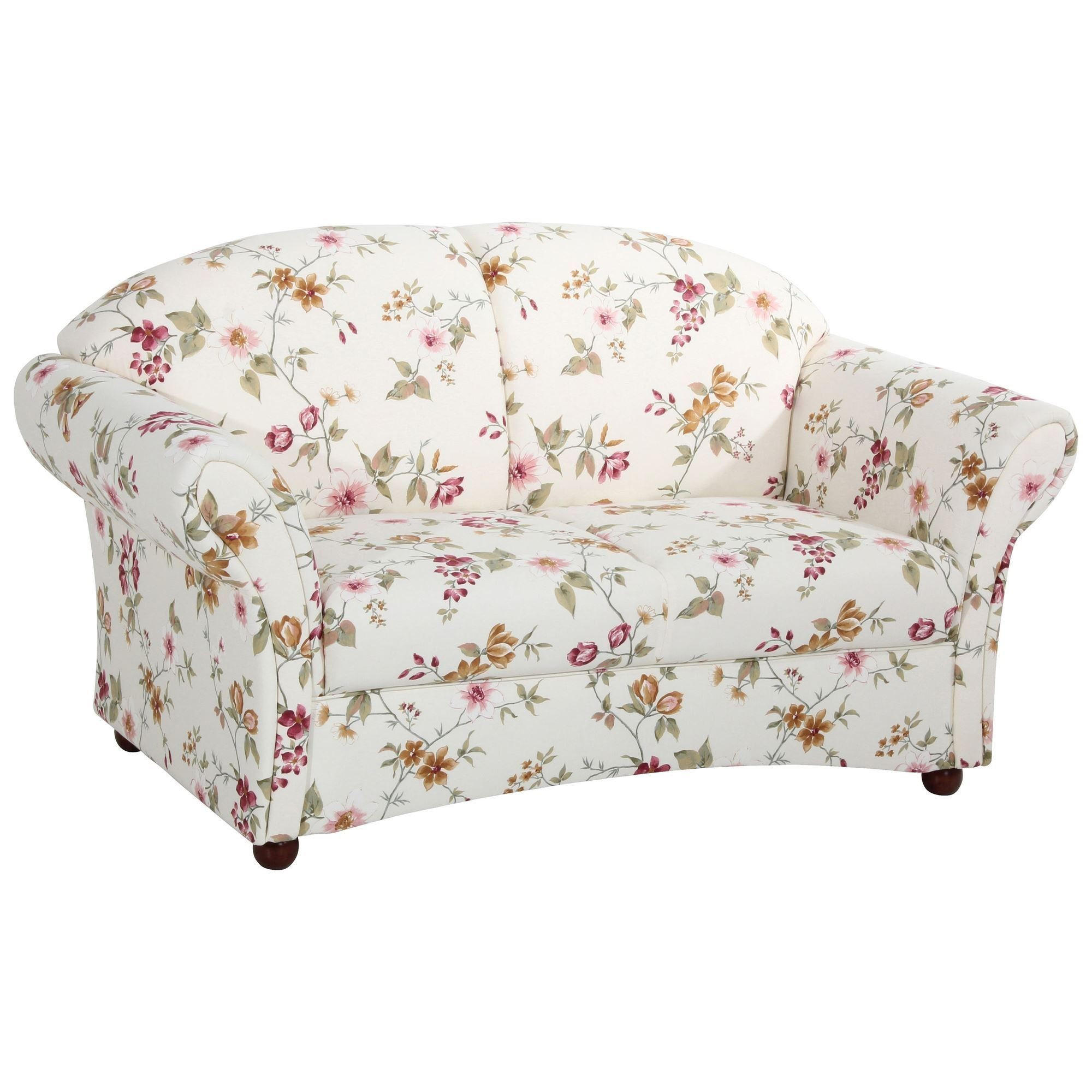 58aufmkessel SOFA Weiß 151cm × 81cm × 85cm