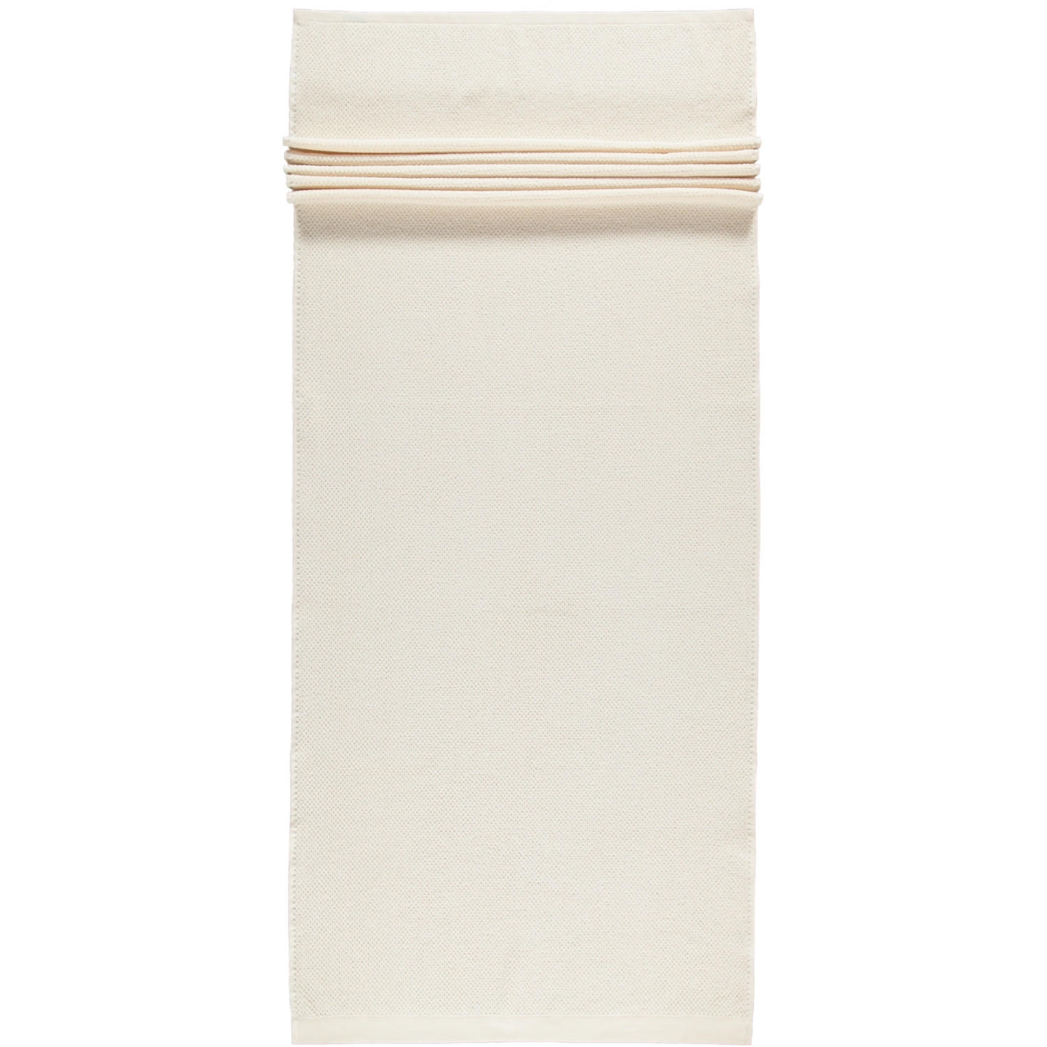 Rhomtuft Saunatuch Beige 70x190 cm