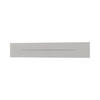 LED WANDLEUCHTE Vision - Weiß, Metall (5/5/30cm) - Nettlife
