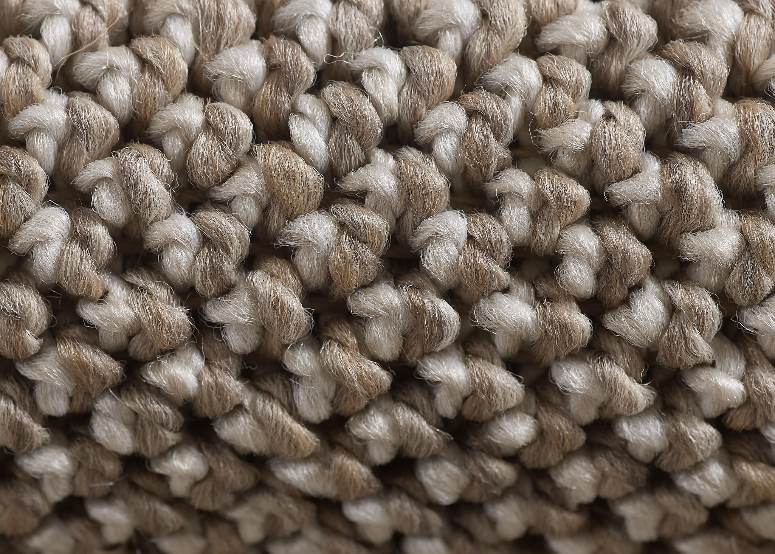 Thumbnail - Kadima Design Teppich, Braun, Textil, Uni, Rechteckig, 160x230 cm, pflegeleicht, Teppiche & Böden, Teppiche, Flachgewebe...