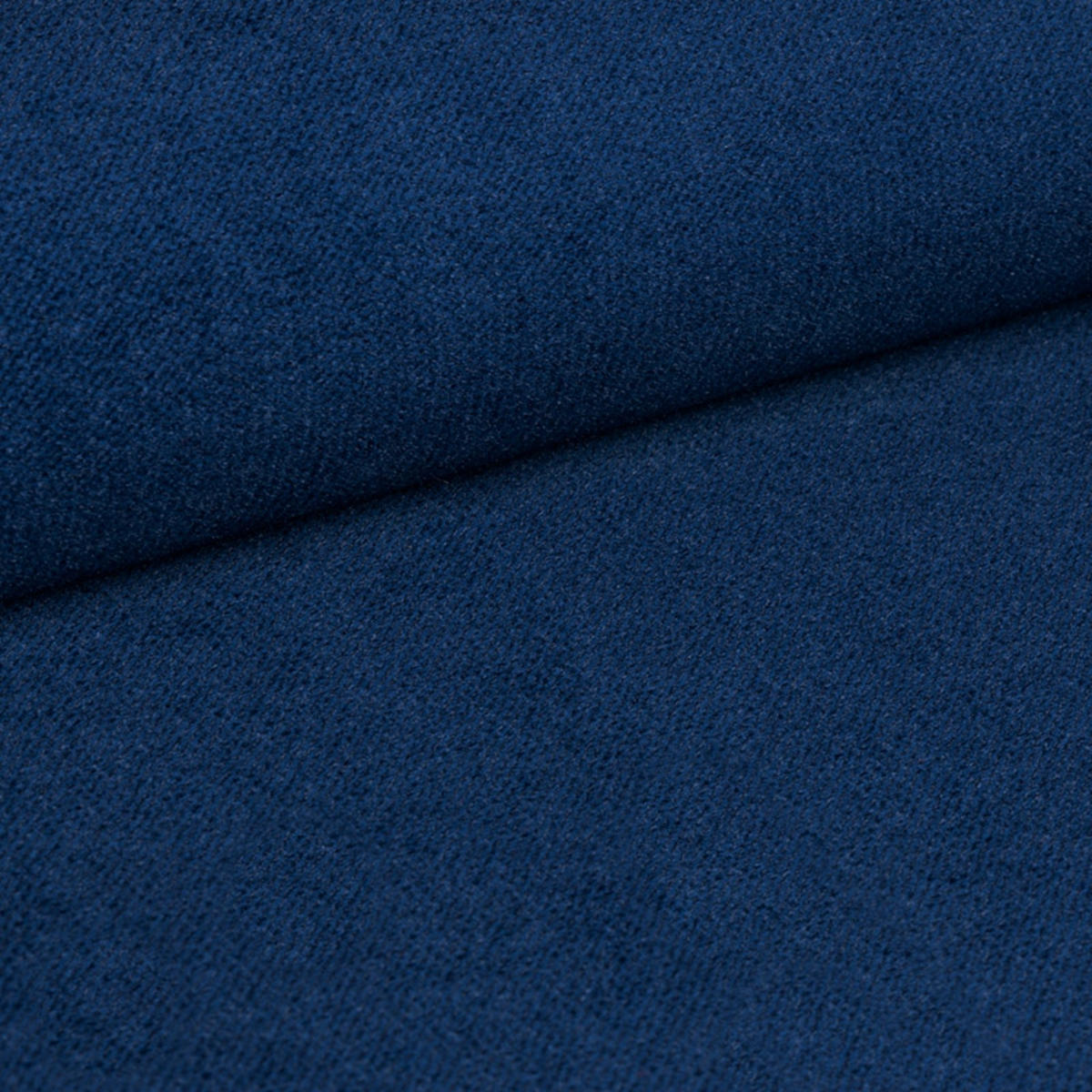 POLSTERBETT Flino 180/200 cm in Blau – mit Bettkasten und viel Komfort - Blau/Schwarz, Holz/Holzwerkstoff (180/200cm) - AX Living
