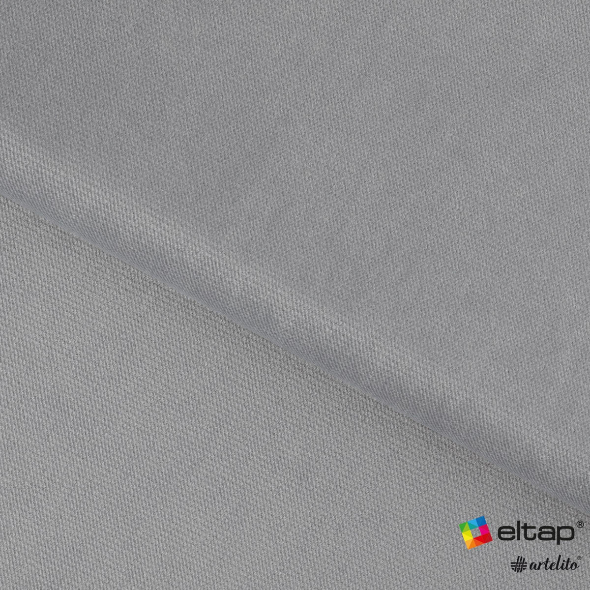 ECKSOFA mit elektrischem Sitzvorschub, Bettkasten und verstellbare Kopflehnen - Grau, Naturmaterialien/Textil (258/208cm) - Eltap