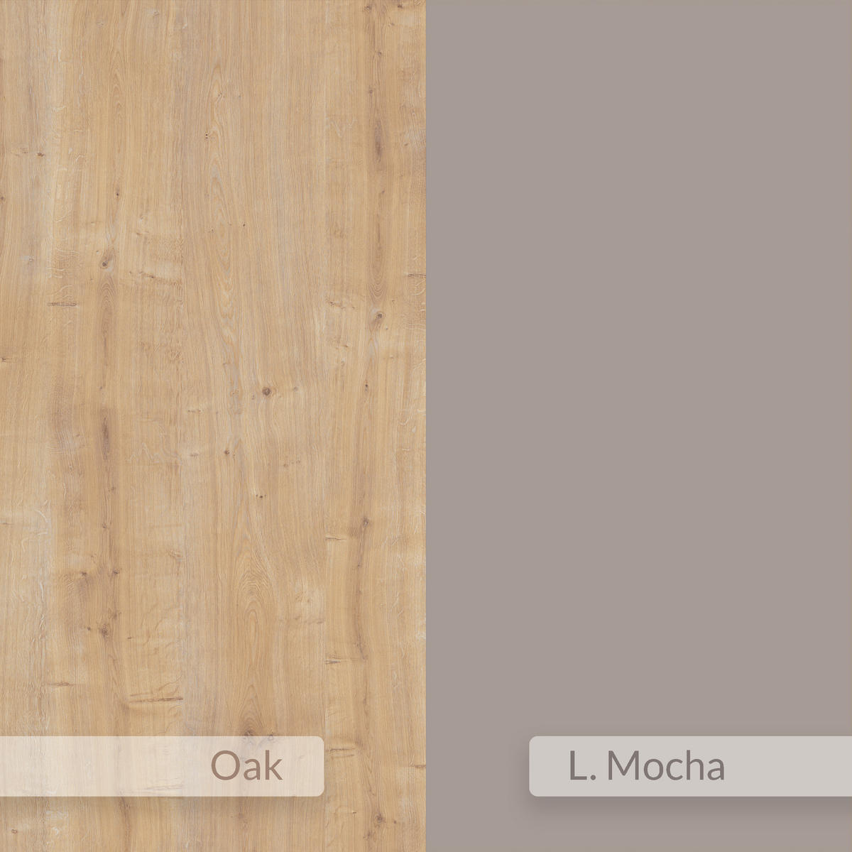 BÜCHERREGAL Piri Bunt 35/30/161 cm - Multicolor, Holzwerkstoff (34.8/161/29.6cm) - Decortie