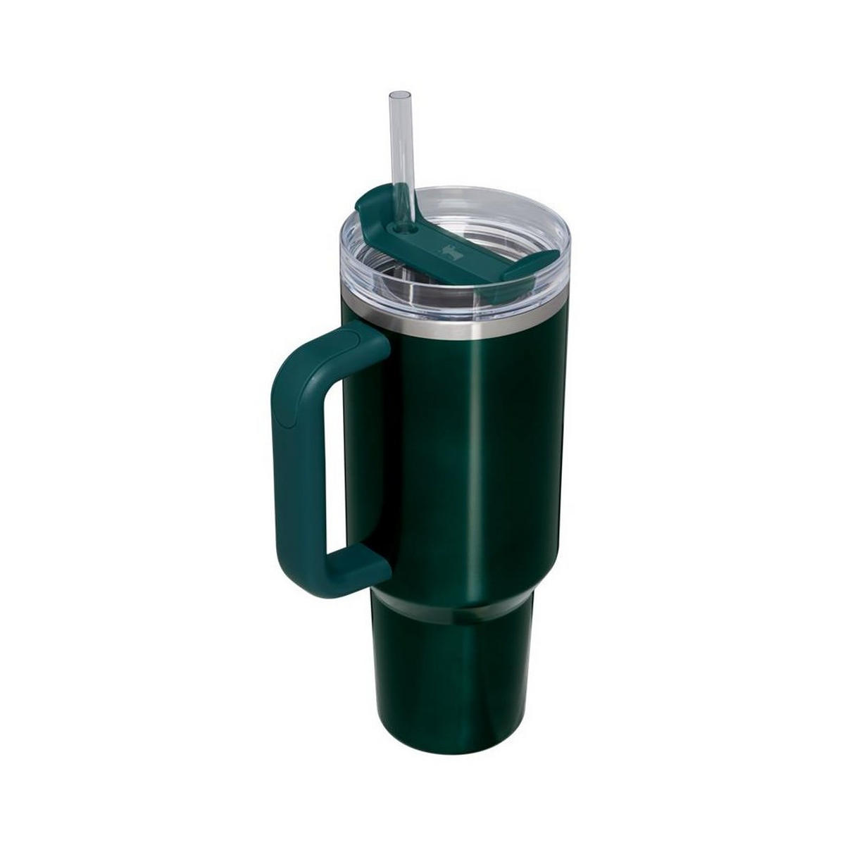 THERMOKANNE Grün 10/14.8/31.8 cm 1010824807 - Grün, Metall (1.18L) - Stanley