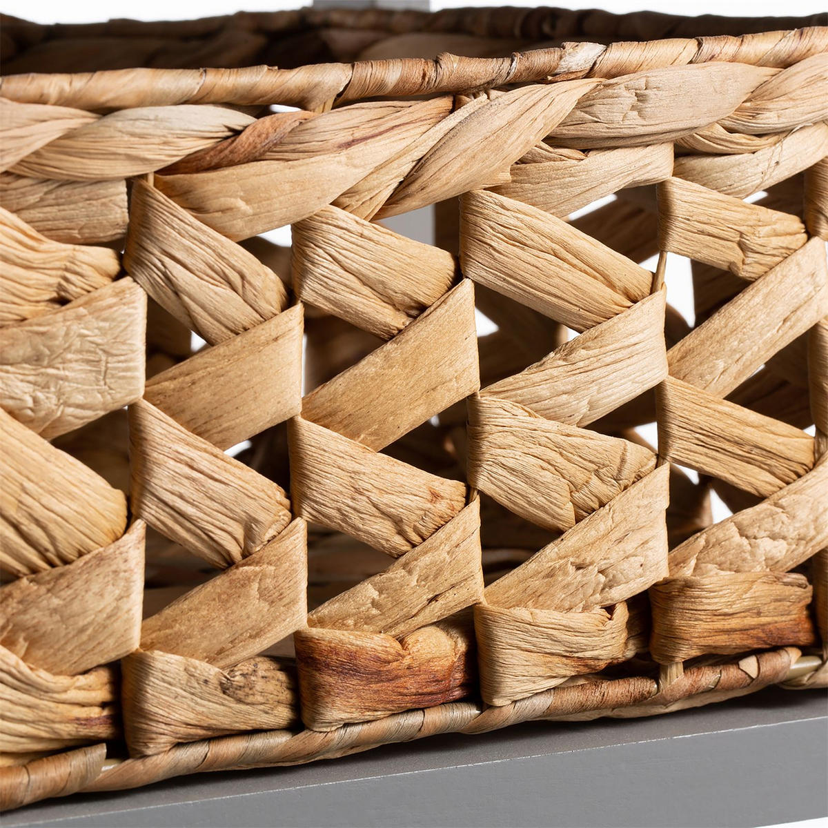 KOMMODE ARBO - Braun, Holz (30/69/25cm) - CARO-Möbel