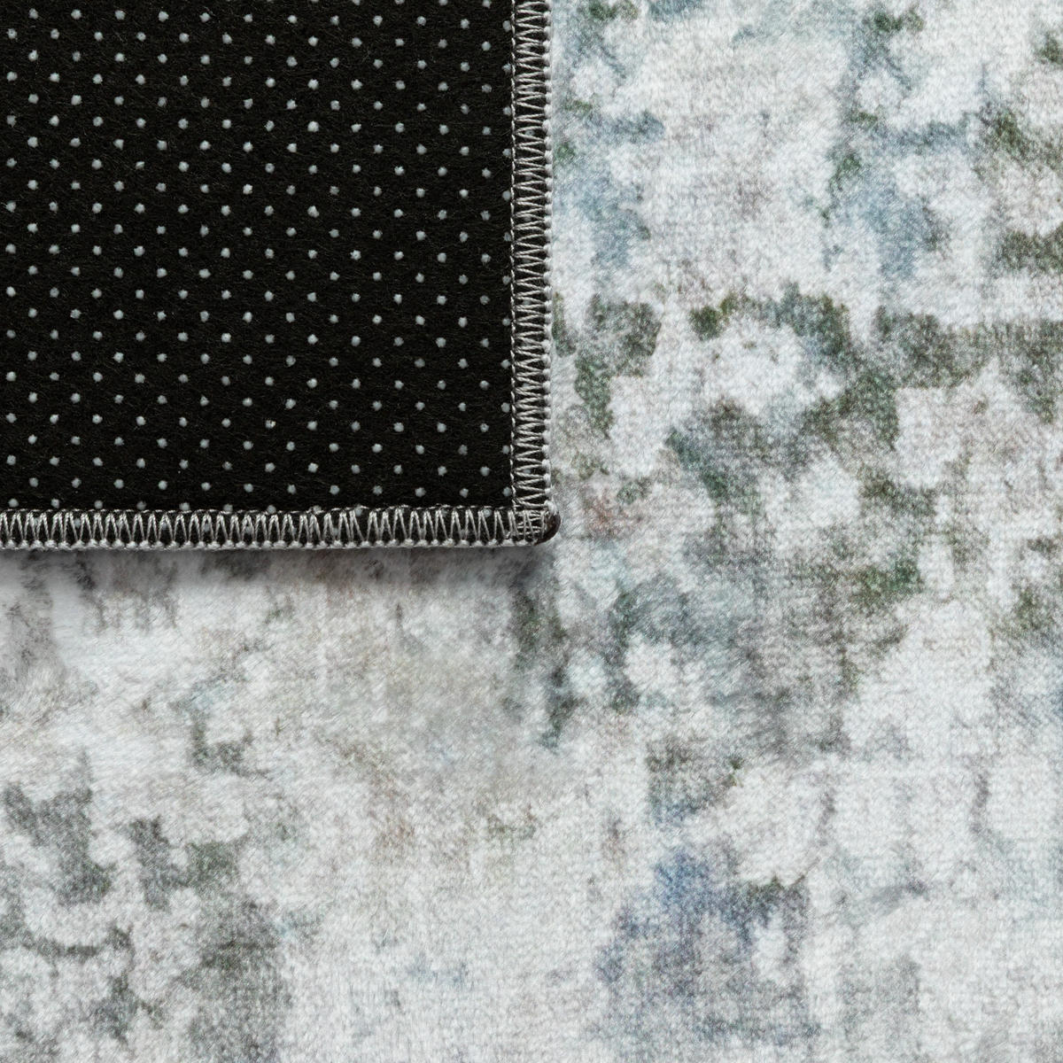 TEPPICH VENEZIA Blau 200/300 cm - Blau, Textil (200/300cm) - Tapiso