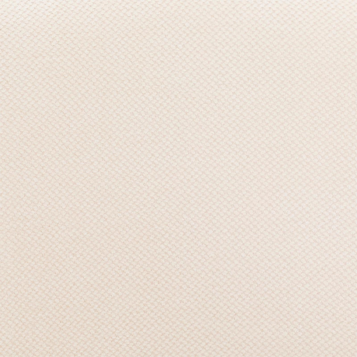 ESSZIMMERSTÜHLE KURSI 2er-Set cremeweiß - Creme, Textil (57/77/60cm) - IDIMEX
