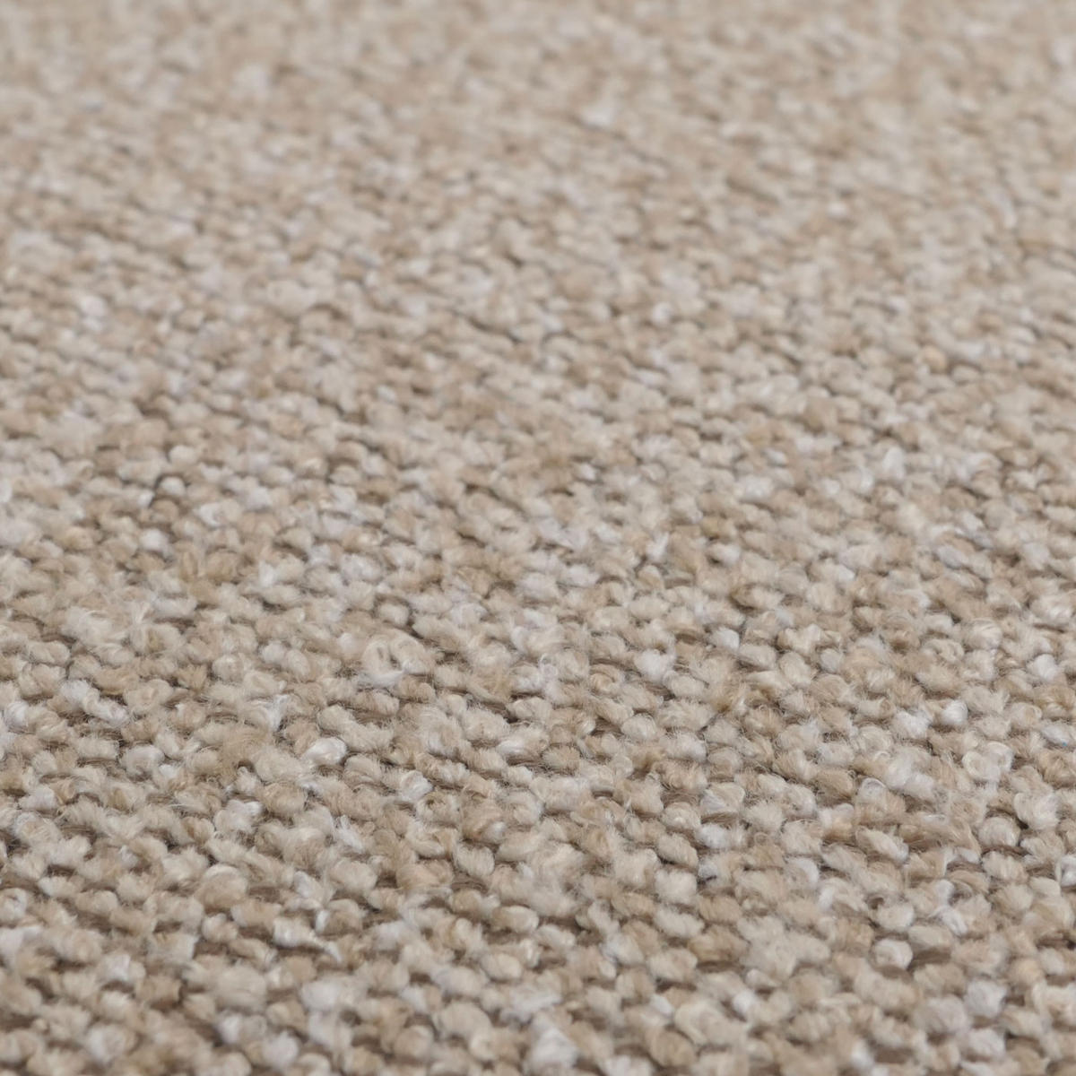 RELAXSESSL + HOCKER Braun - Braun, Textil (81/125/106cm) - MCW