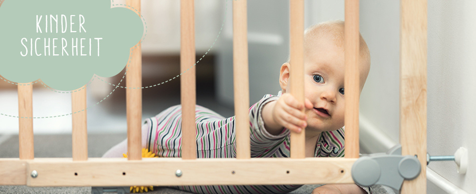 Kindersicherheit