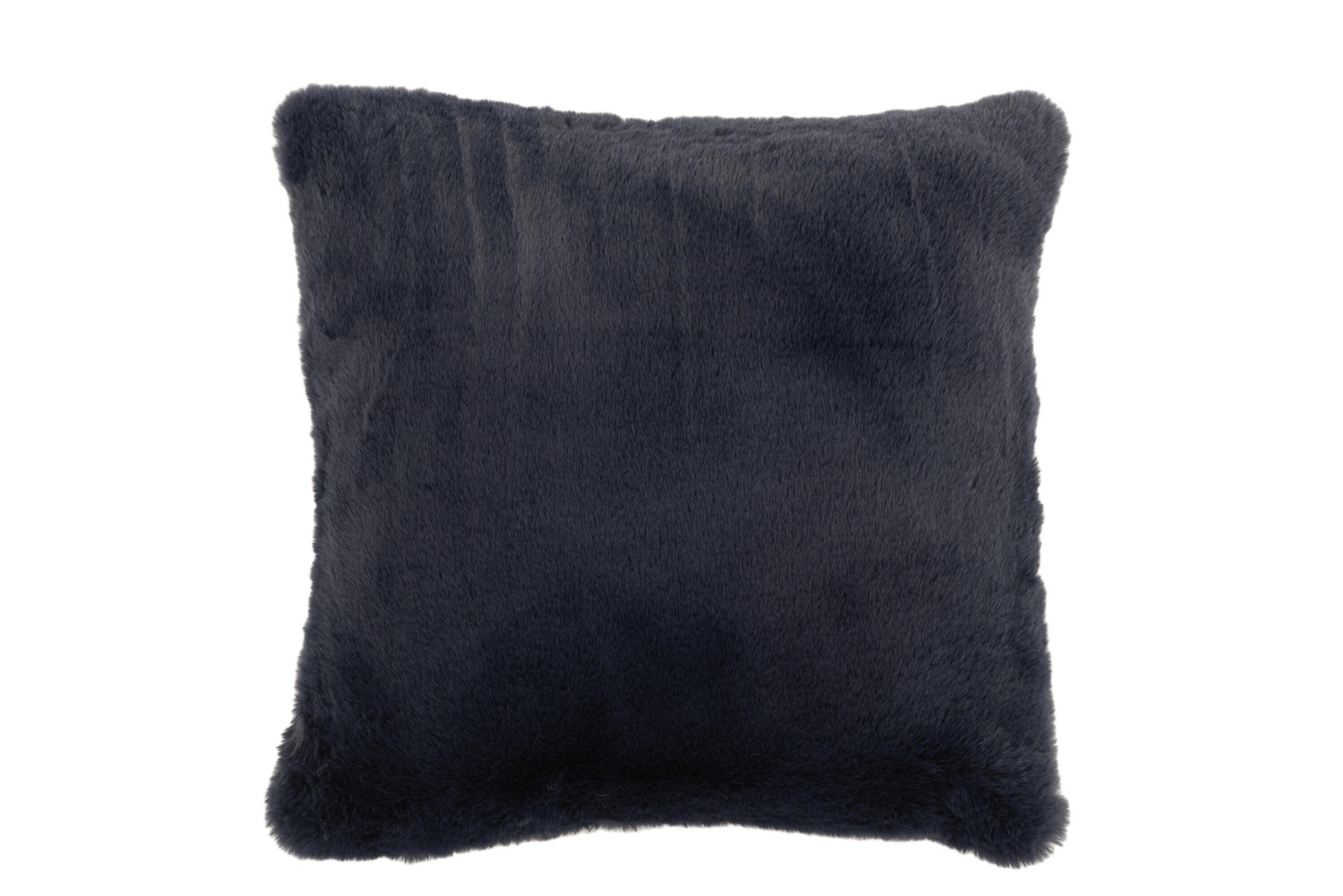KISSEN CUTIE - Textilwaren - Blau - Blau, Textil (45/45cm) - J-Line