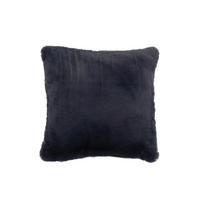 KISSEN CUTIE - Textilwaren - Blau - Blau, Textil (45/45cm) - J-Line