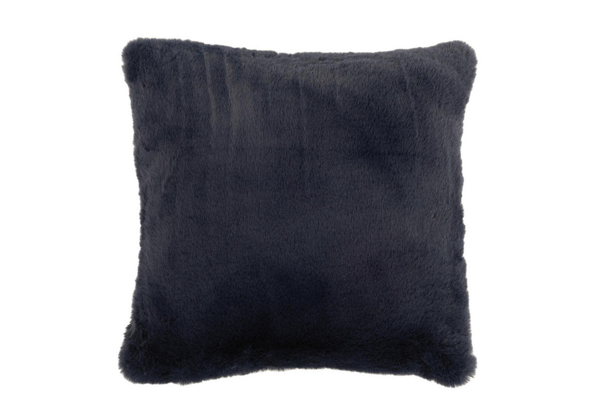 KISSEN CUTIE - Textilwaren - Blau - Blau, Textil (45/45cm) - J-Line