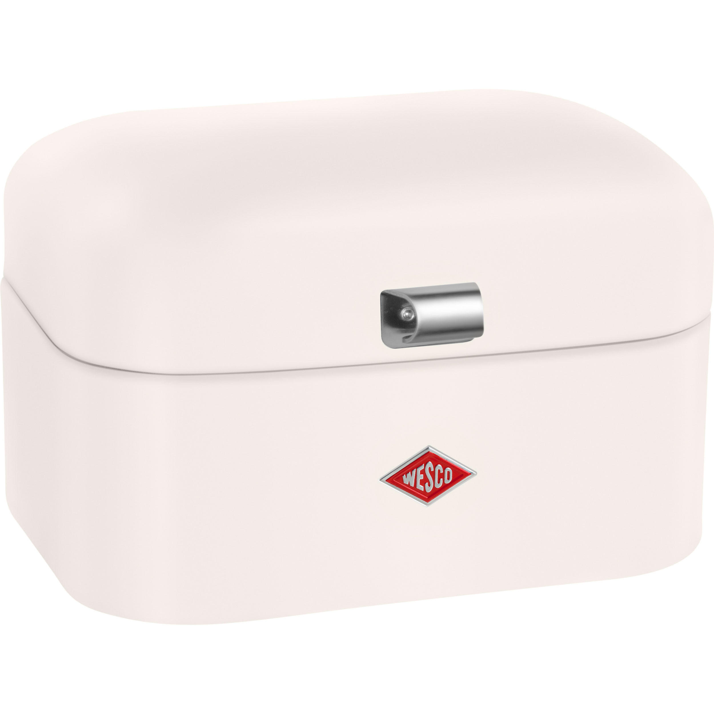 Wesco Brotkasten Beige 26.8x17.5x22 cm