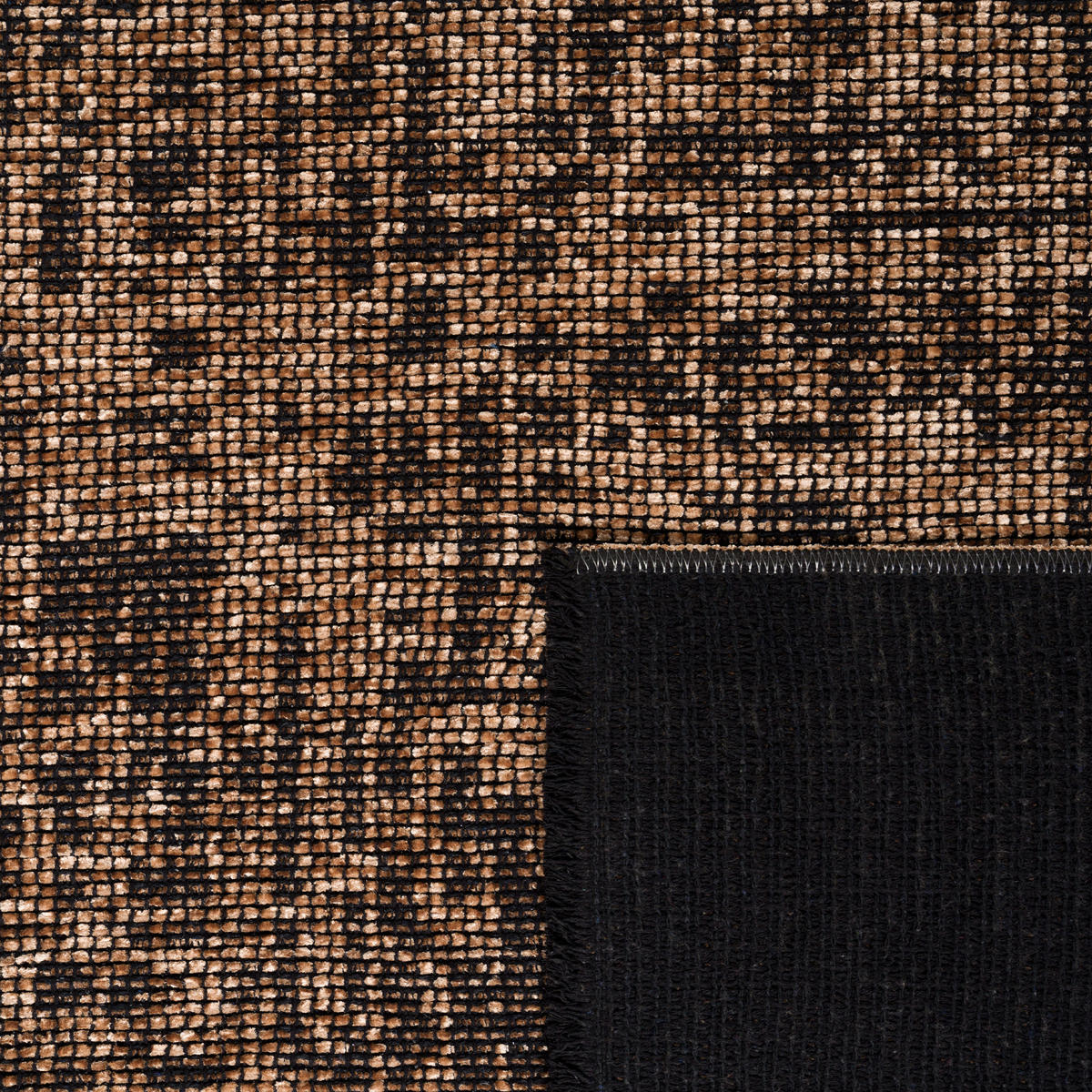 KURZFLORTEPPICH 80/150 cm Melbourne 690 - Beige, Textil (80/150cm) - Paco Home