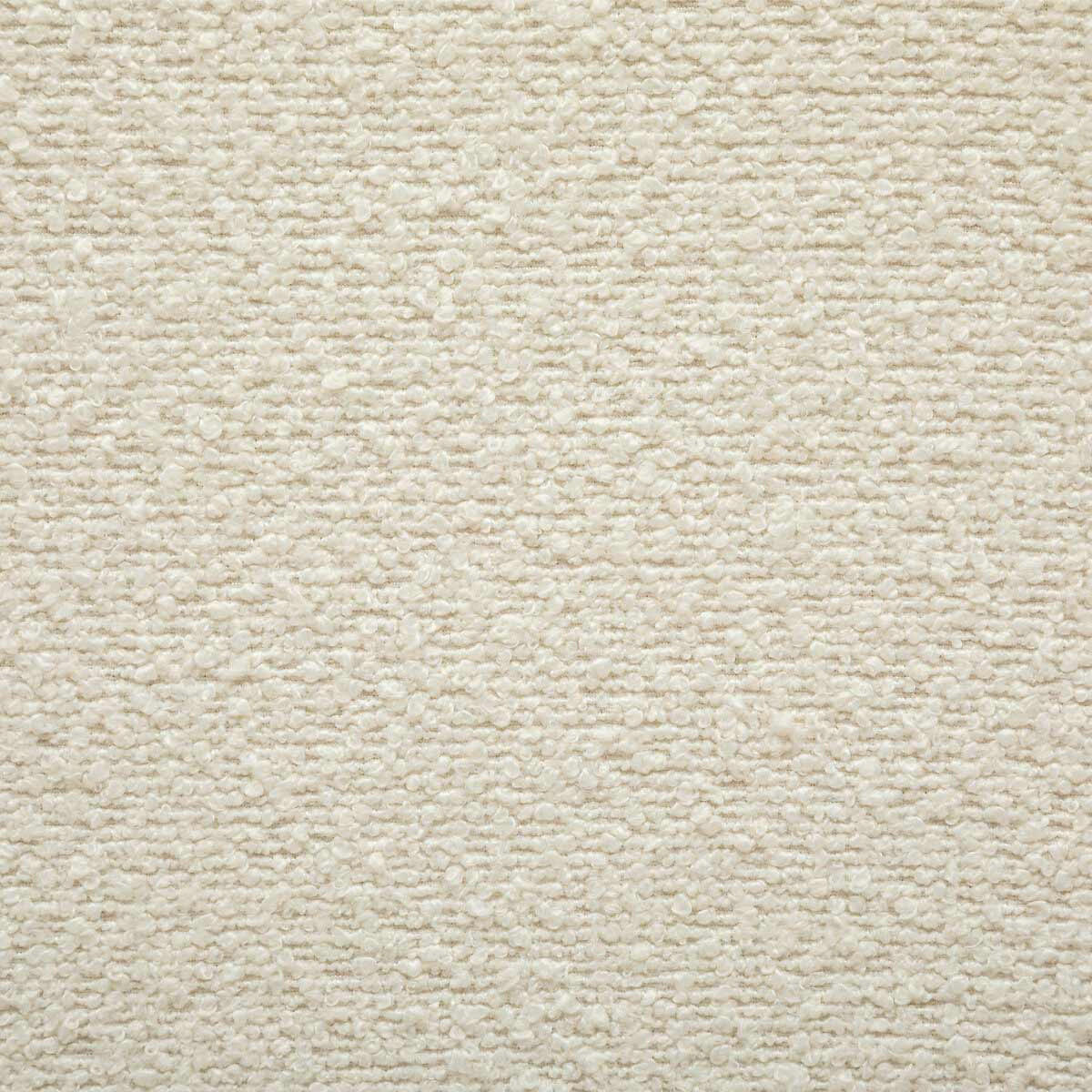 BOGEN Bouclé-Optik Sevi 41/35,5/43 cm - Beige, Holzwerkstoff (35.5/43/41cm) - Atmosphera Createur d´interieur