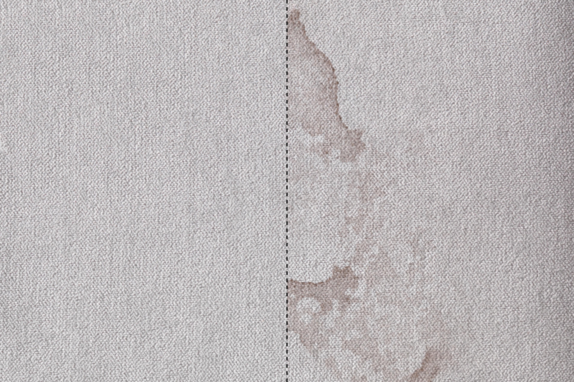 Premium ochrana pred skvrnami