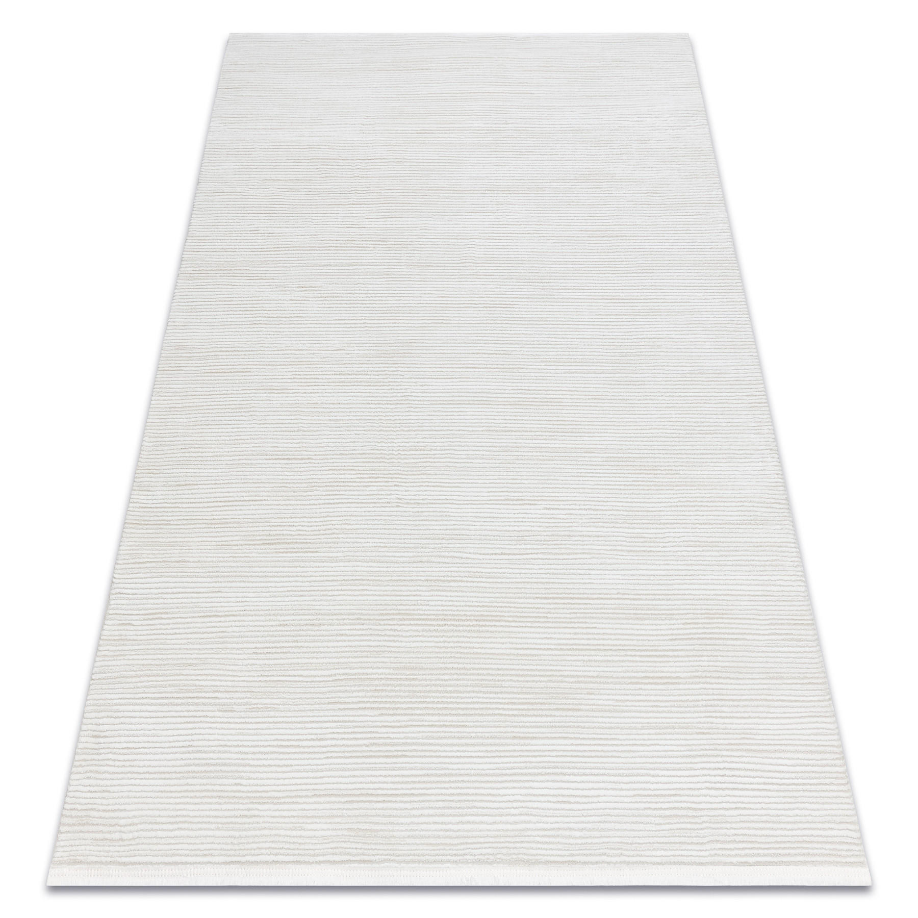 TEPPICH Duke 120/170 cm - Creme, Textil (120/170cm) - rugsX