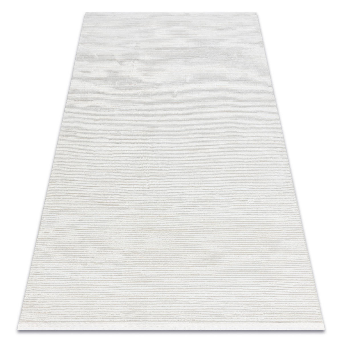 TEPPICH Duke 120/170 cm - Creme, Textil (120/170cm) - rugsX