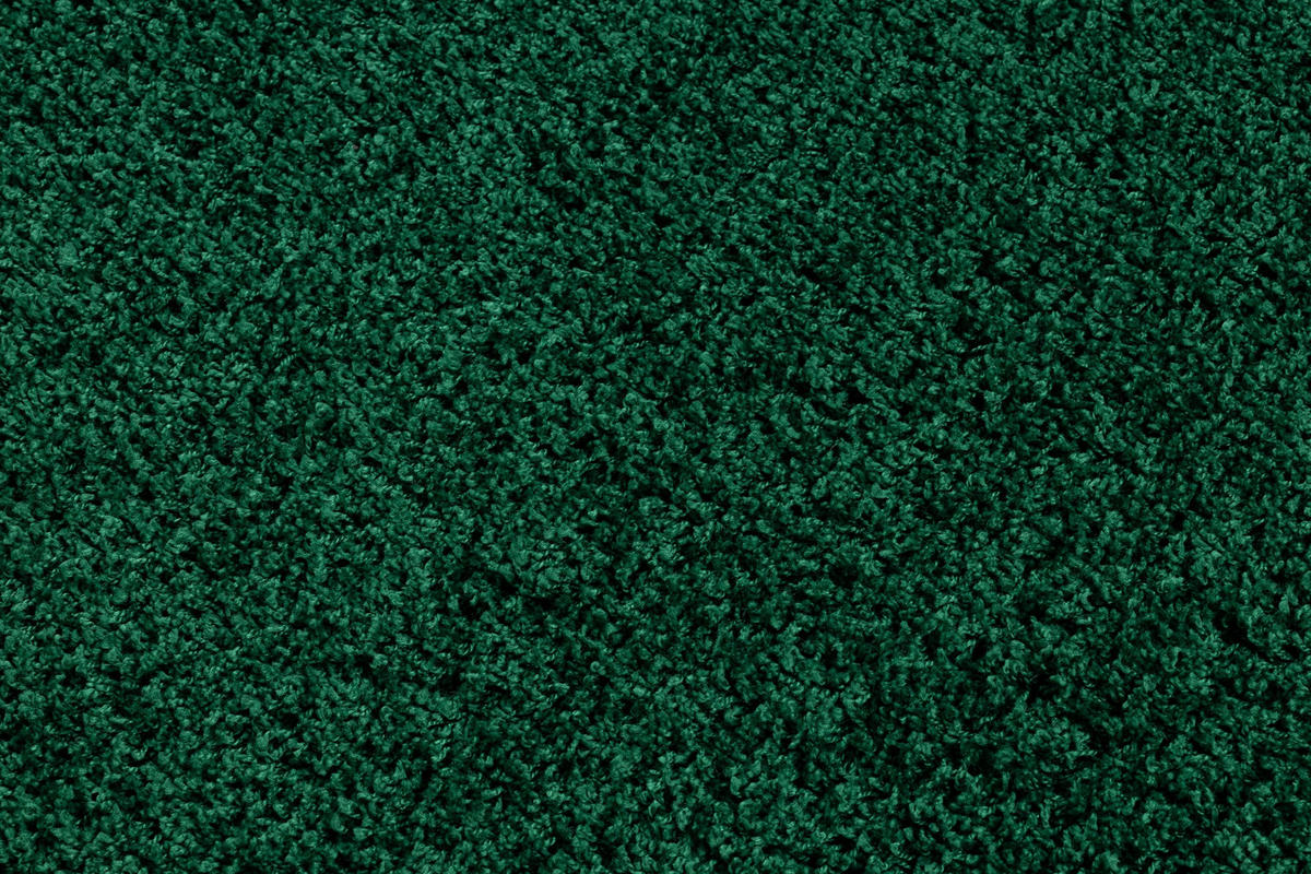 TEPPICH Soffi 100 cm - Pastellgrün, Textil (100/100cm) - rugsX