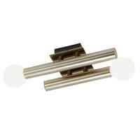 WANDLEUCHTE Lucky 90054/31 - Chromfarben, Metall (33.5/7.5/13cm) - Brilliant