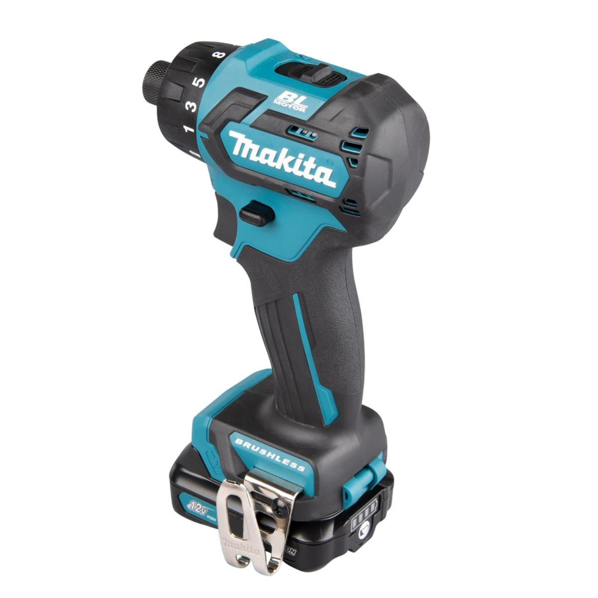 WERKZEUG 3410265 - Türkis, Metall (25/30/25cm) - Makita