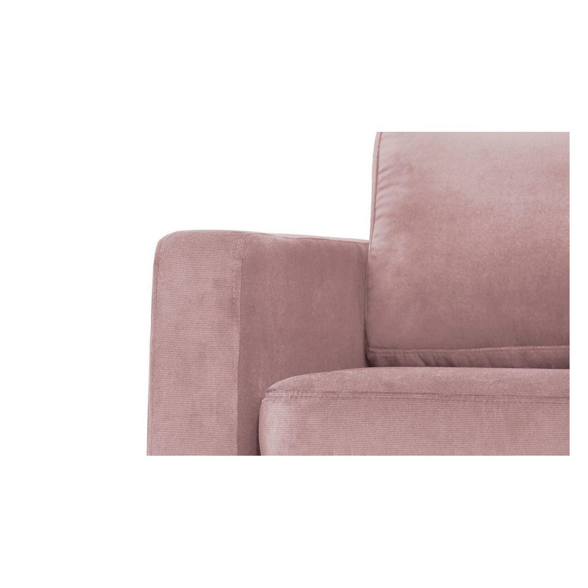 SESSEL Lioni-Kronos 27 - Lila, Holz/Textil (83/84/94cm)