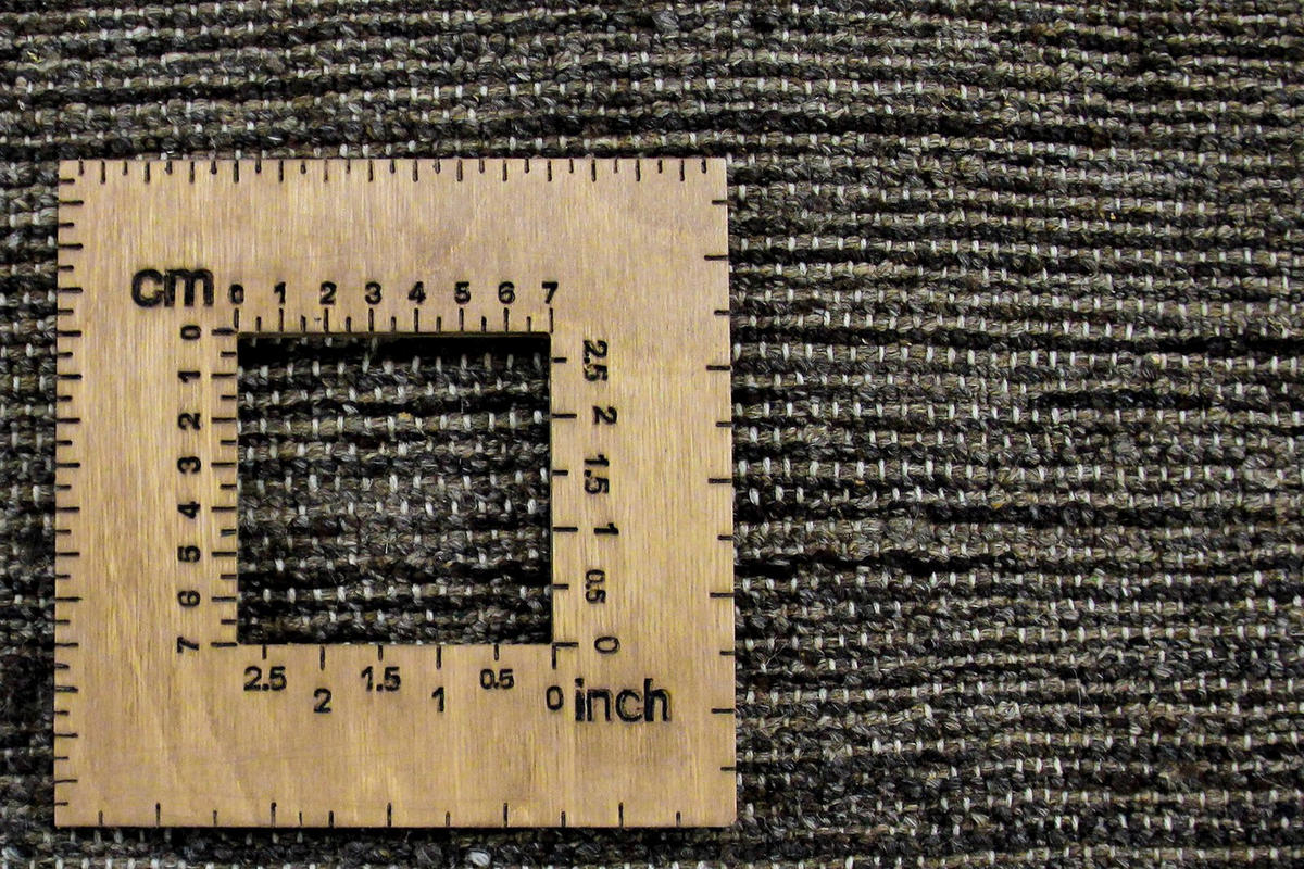 GABBEH-TEPPICH handgeknüpft Sonnat Schwarz 196/152 cm Schurwolle - Schwarz, Textil (152/196cm) - Looma