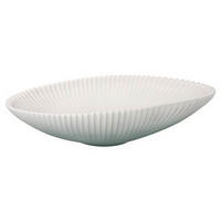KÜNSTLERSCHALE Studio 8 - Raindrop Mint, Biskuitporzellan, grün - Grün, Keramik (8.5cm) - Goebel