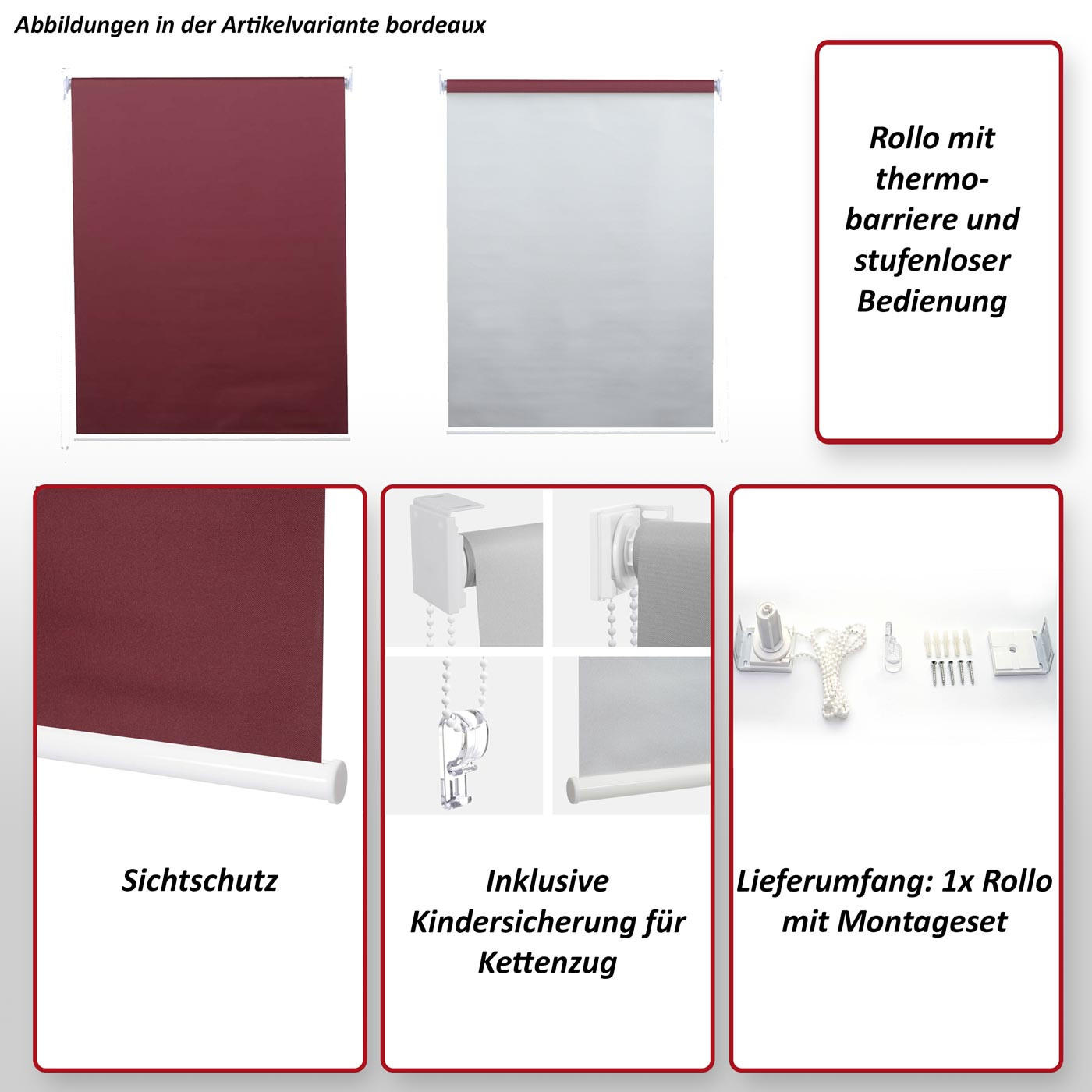 ROLLO Hellgrün - Hellgrün, Textil (70/160/7cm) - MCW