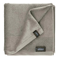 HANDTUCH SENSE-4 - Sandfarben, Textil (50/100cm) - Schöner Wohnen
