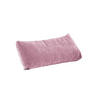NIERENKISSEN MEDIUM SEPHI Pink Cord - Pink, Textil (67/19cm) - KAWOLA