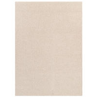 TEPPICH NIZZA Creme 300/400 cm - Creme, Kunststoff (300/400cm) - Tapiso