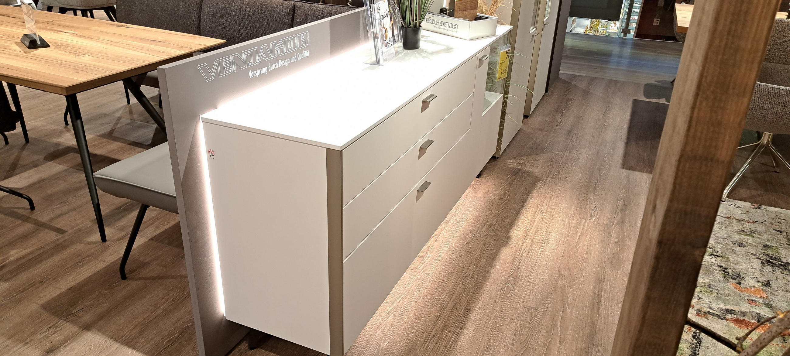 Sideboard Sentino 3000 - Venjakob