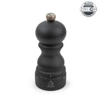 SALZMÜHLE Paris uSelect 12cm Buchenholz Graphit Zirkonia-Mahlwerk - Grau, Holz (5.9/12/5.9cm) - PEUGEOT