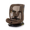 KINDERSITZ X-Factor i-Size braun (40 - 150 cm) Isofix verstellbar drehbar - Braun, Kunststoff (44/78/43cm) - Chipolino