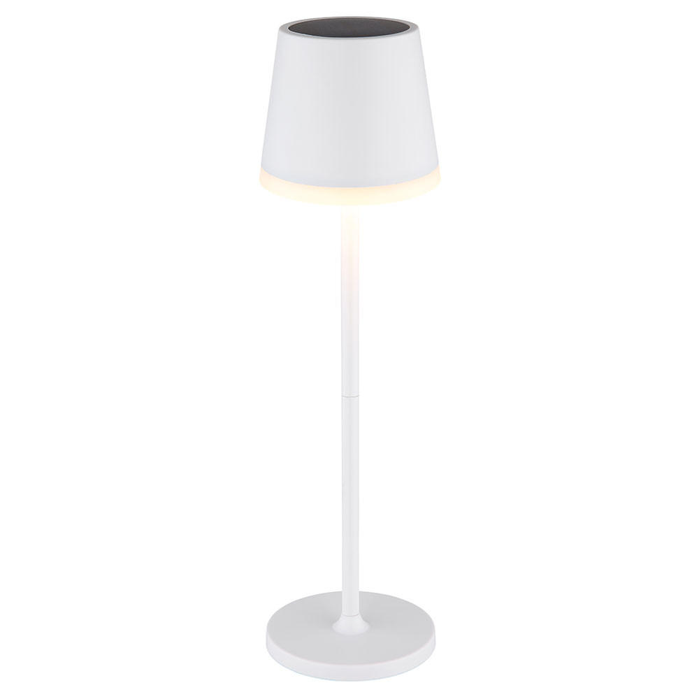 Globo Lighting Led Weiß 11x41x11 cm