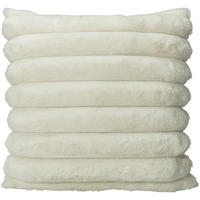 DEKOKISSEN 45/45 cm - Weiß, Textil (45/45cm) - Home Styling Collection