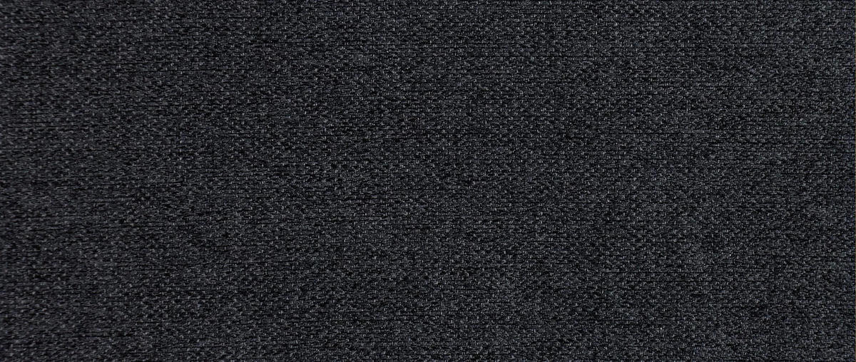 ECKSOFA L Form Dolceo Nachtschwarz 226/140/78 cm – Schlaffunktion Universell Rechts Links - Wengefarben/Schwarz, Kunststoff/Textil (226/140cm) - AX Living