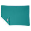 TISCH-SET 6 TEILIG DOVE - Petrol, Textil (35/50cm) - Tom Tailor