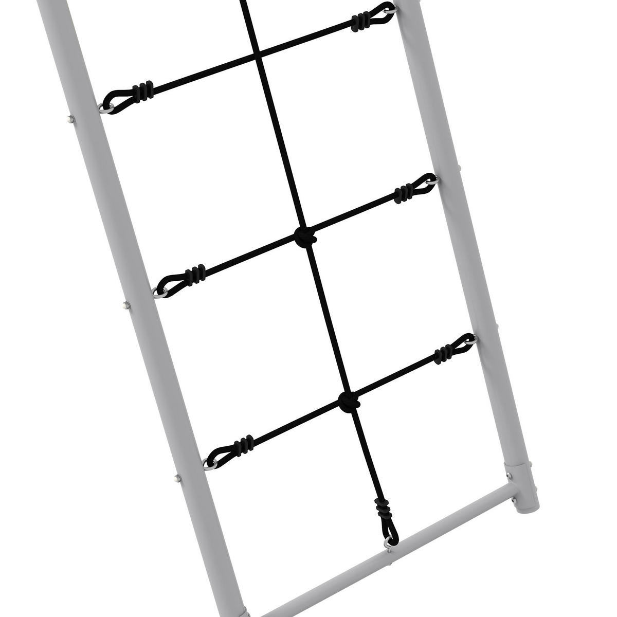 SCHAUKEL DE-17965 Grün - Grün, Metall (185/260cm) - ComfortXL